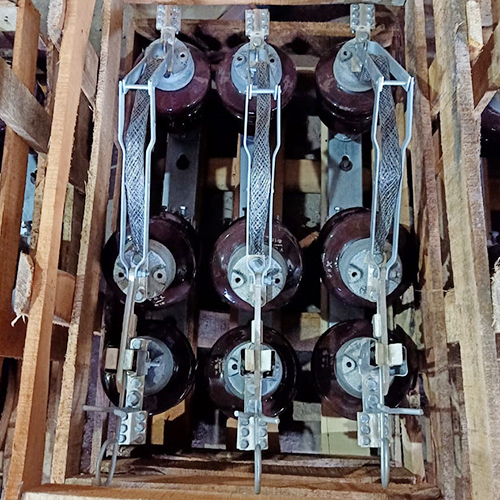 11kv GO पारदर्शी एबी स्विच