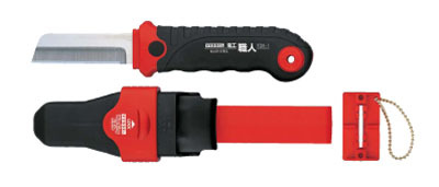 Electrician's Knife