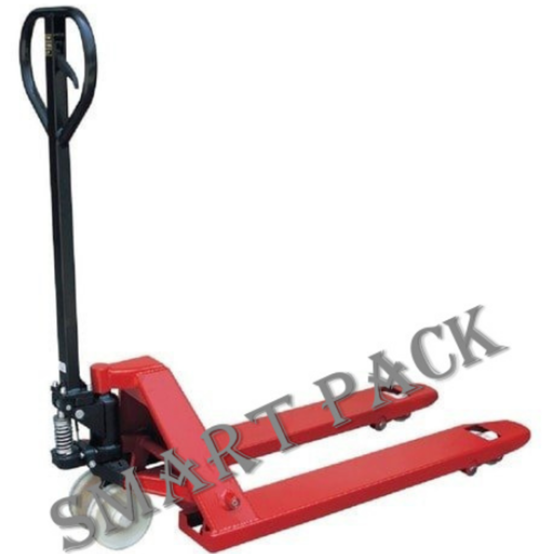 Ms Pallet Truck - Feature: - Low Maintenance - Maximum Manoeuvrability - Silent In Operation - No Oil Leakage - Robust Quality With Considerate Design