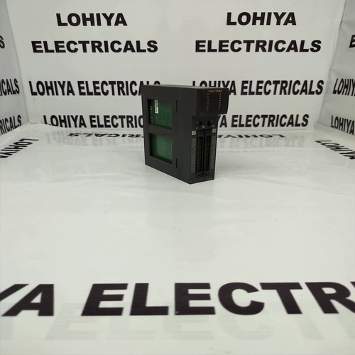Ls Electric G4q-tr8a Plc Module