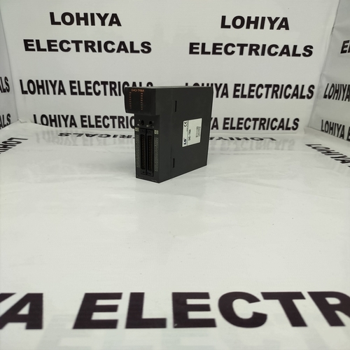 Ls Electric G4q-tr8a Plc Module