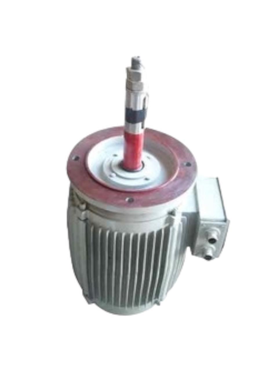 Cooling Tower Motor - Ambient Temperature: 55 Celsius (Oc)