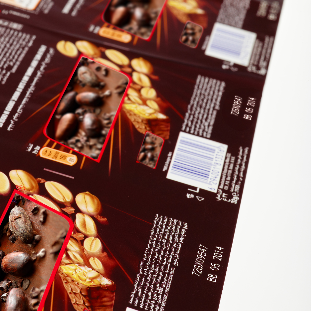 Makem Imaje Smart Lase C150/350 Laser Printer - Processor Speed: 400 Mhz