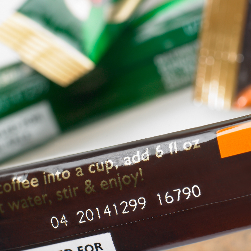 Makem Imaje Smart Lase C150/350 Laser Printer - Processor Speed: 400 Mhz