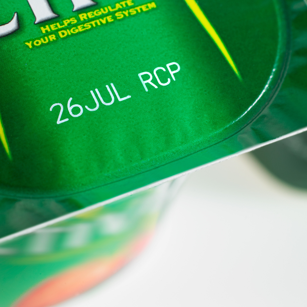 Makem Imaje Smart Lase C150/350 Laser Printer - Processor Speed: 400 Mhz