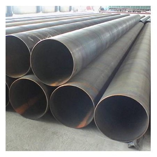 A106 Seamless Pipe - Color: Grey