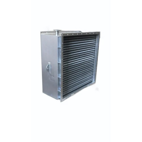 Mild Steel Industrial Radiators In Ahmedabad