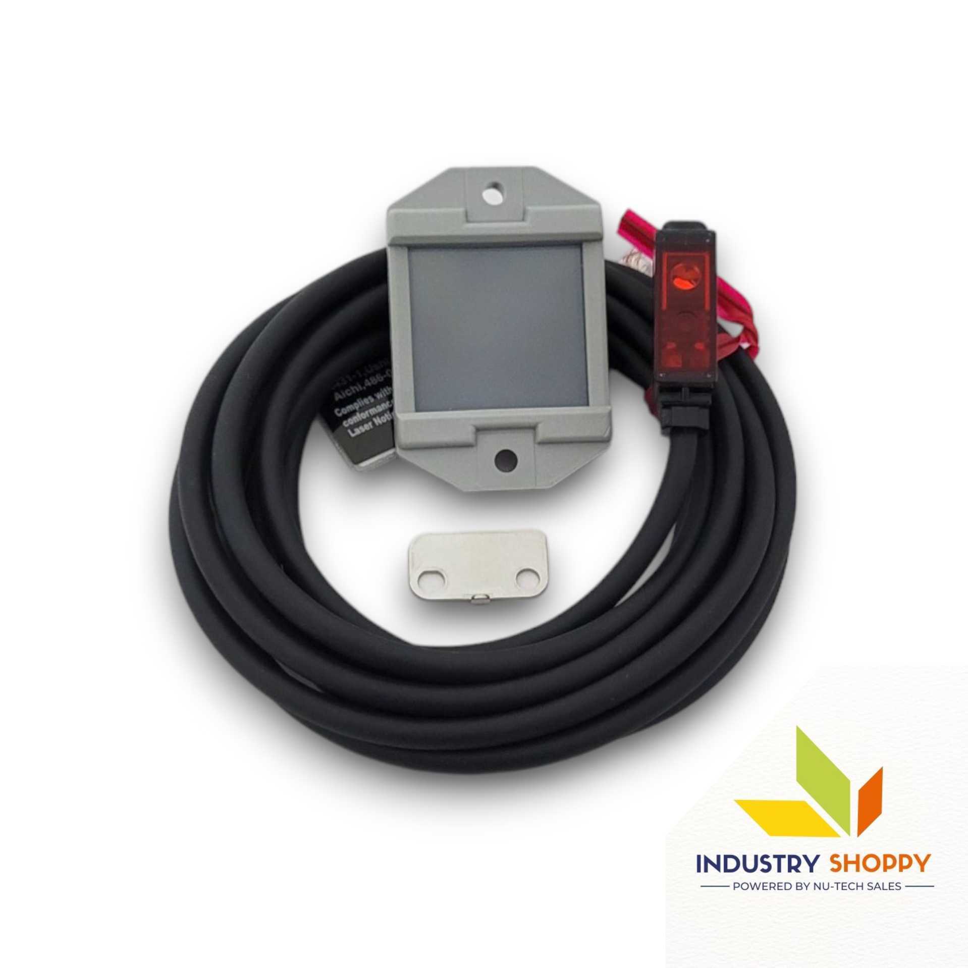 Panasonic Ex-l291 Photoelectric Sensor - Accuracy: 100 %