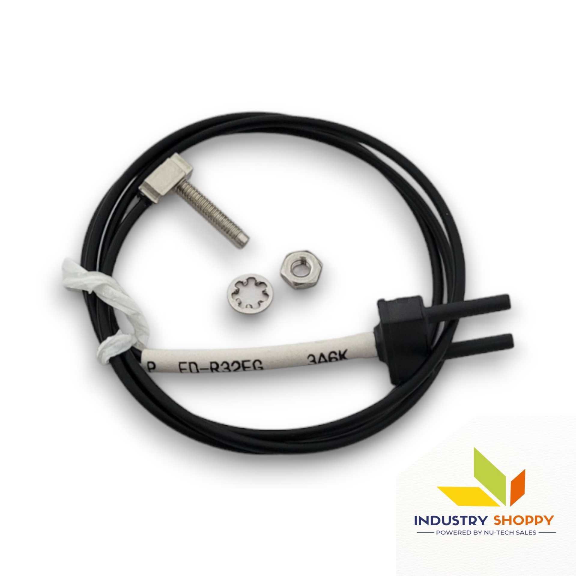 Panasonic Fd-r32eg Fibre Optic Sensor