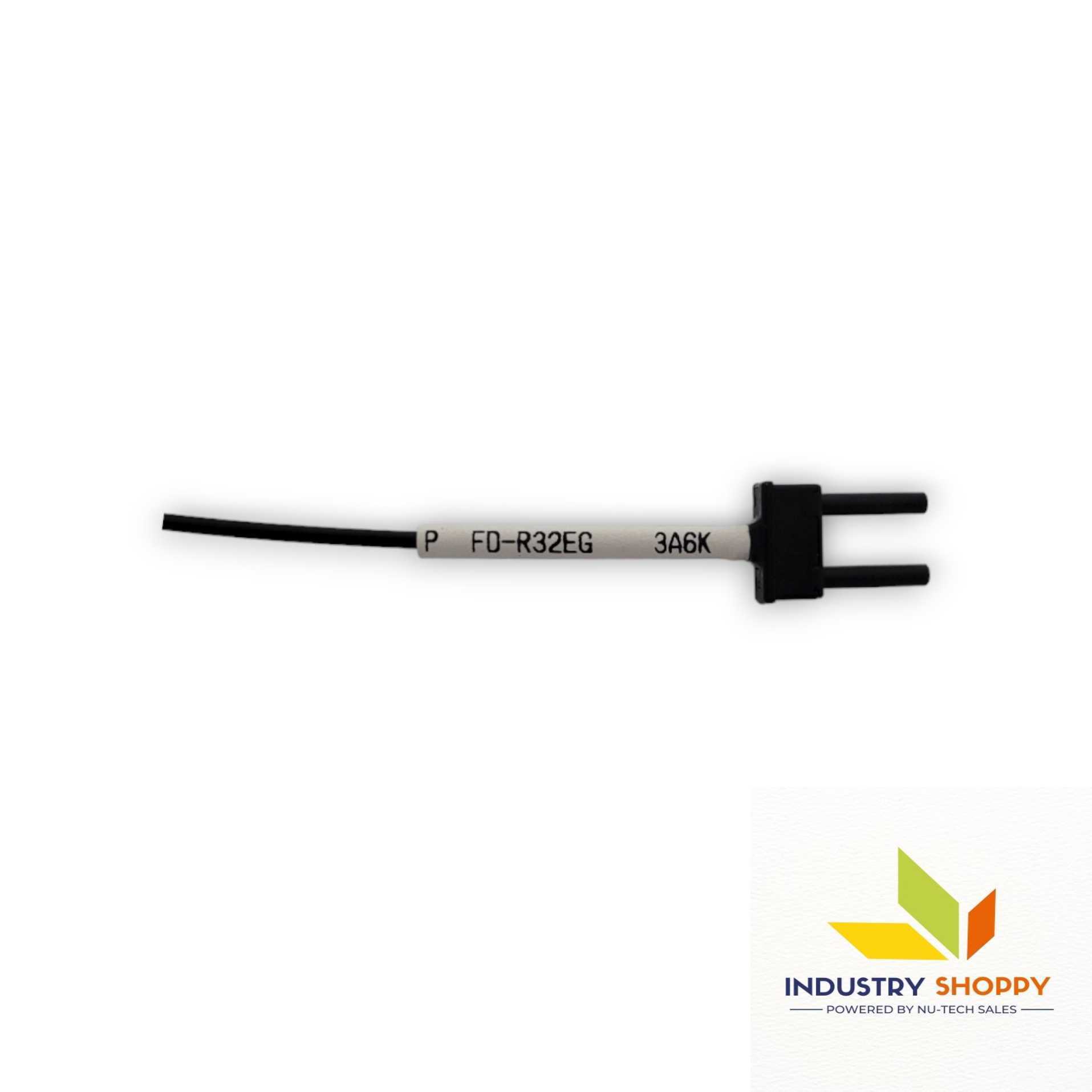 Panasonic Fd-r32eg Fibre Optic Sensor