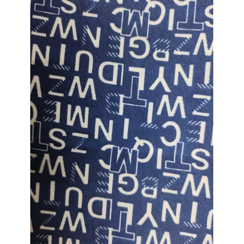 Polyurethane Coated Fabric By Shree Balaji Fabrics