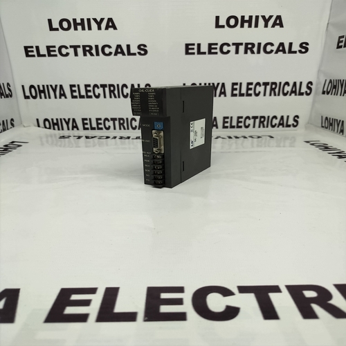 Ls Electric G4l-cuea Communication Module - Integrated Communication System | Supports Versatile Networking Solutions For Industrial Applications