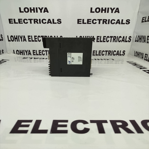 Ls Electric G4l-cuea Communication Module - Integrated Communication System | Supports Versatile Networking Solutions For Industrial Applications