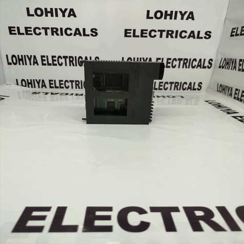 Ls Electric G4l-cuea Communication Module - Integrated Communication System | Supports Versatile Networking Solutions For Industrial Applications