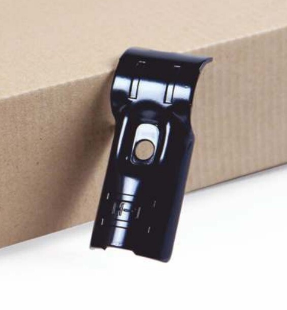 Black Abs Pipes T Joint Application: Industrial