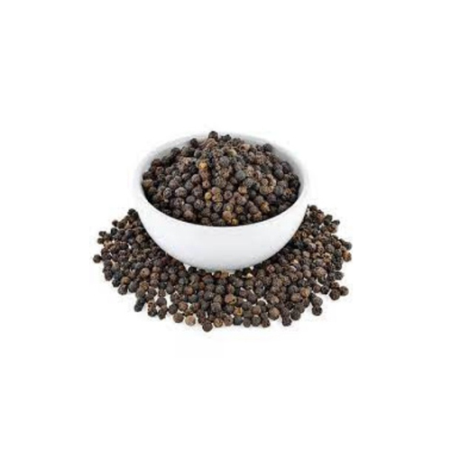 Black Pepper - Dry Spice, Aromatic Flavor with Pungent Kick | Versatile Culinary Staple, Rich in Piperine Antioxidants