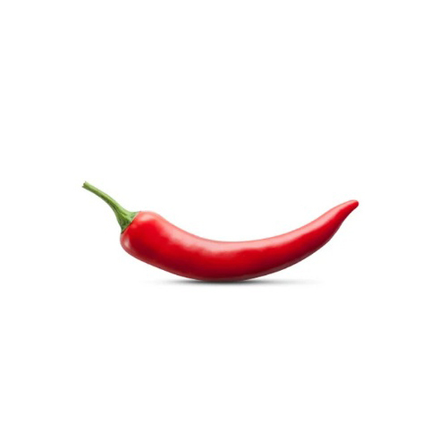Fresh Red Chilli