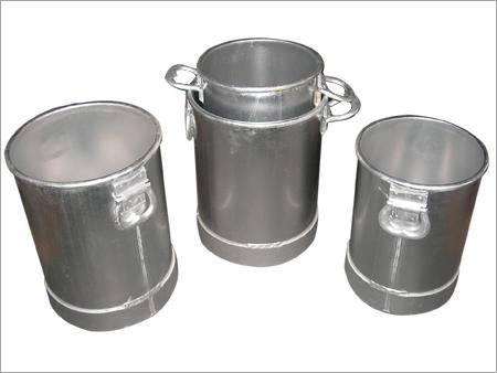 एल्यूमीनियम बर्तन