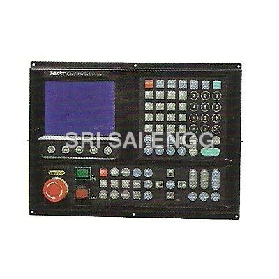cnc controller system