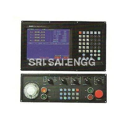 cnc Turning controller