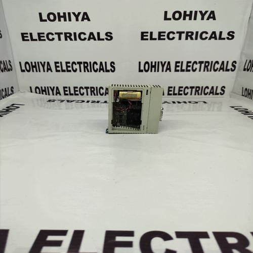 Matsushita Electric Fp2-c2 Controller - Industrial-grade Plastic, 125x100x45 Mm, Grey Matte, 16 Digital I/o, 0.2 Ms Response, Ladder Logic Programming