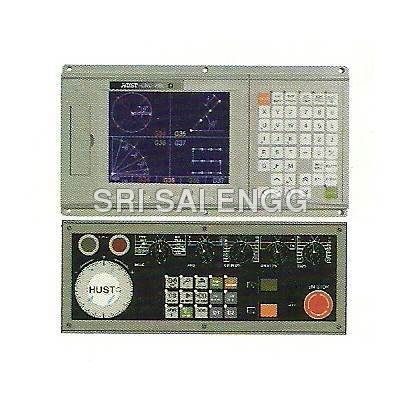 cnc controller Manufacturer