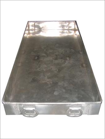 एल्यूमिनियम बर्तन