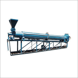 रोटरी ड्रायर