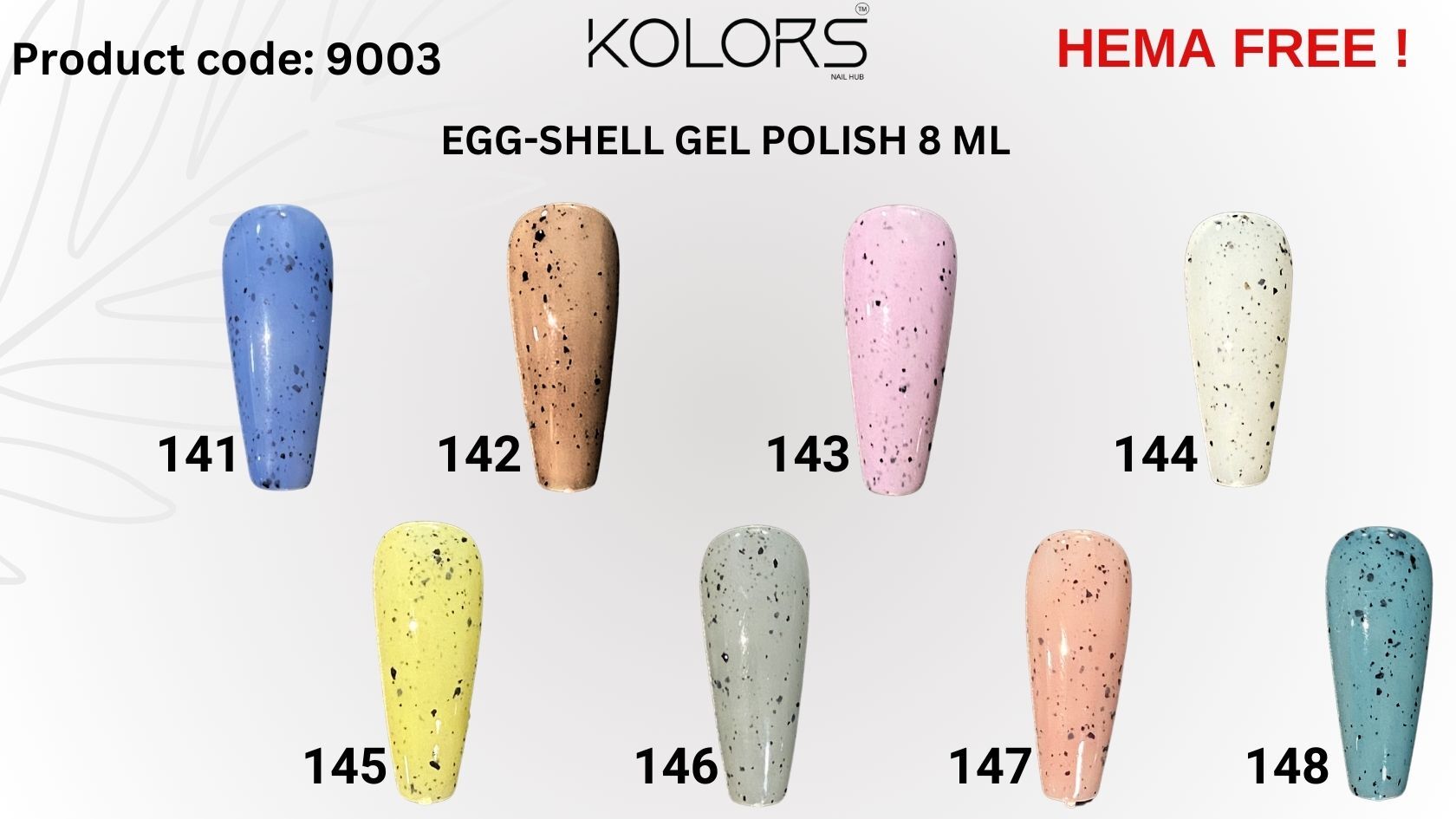 Nail Gel Polish - 15ml Gel Formula, Red Color | Hema Free, High Pigment, Long-lasting, Quick Drying, Cures In 30 Seconds
