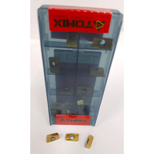 APMT1135PDER-DU -AX3200 मिलिंग इन्सर्ट