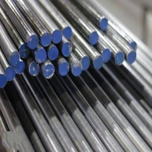 En19 Bright Bar - Material: Alloy Steel