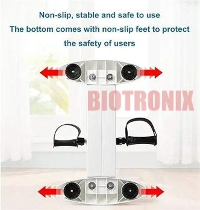 Automatic Legs And Arm Stroke Recovery Biotronix Solution Forever Electrical Motorized