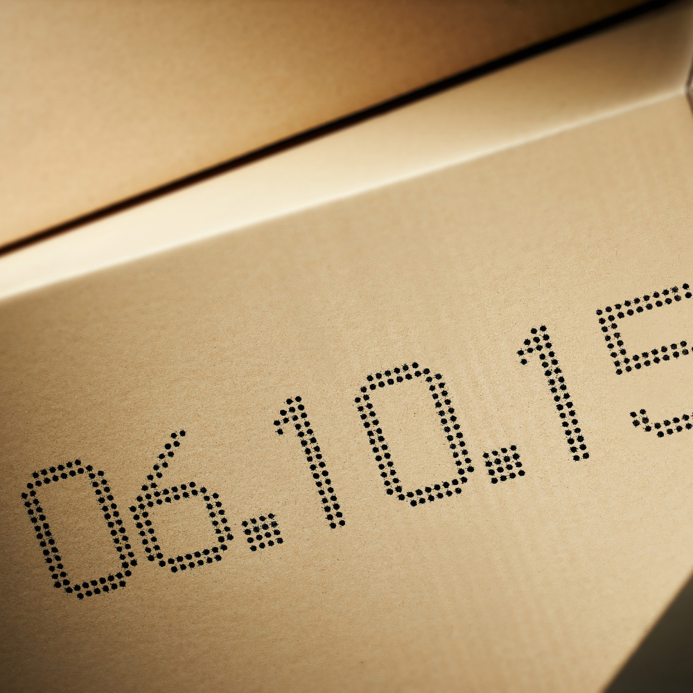 Markem-imaje 4500 Dod Valvejet Printers (Carton Batch Coding)