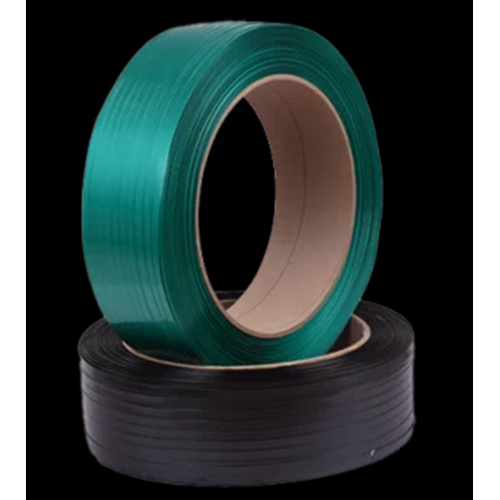 Multicolor Polyester Pet Strap