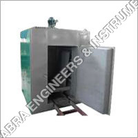 इंडस्ट्रियल ड्राइंग ओवन
