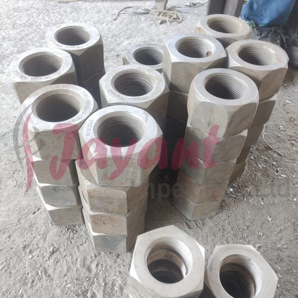 Astm A453 Grade 660c Fasteners - Industrial Grade Alloy Bolts, Nuts, & Studs | Custom Sizes, Sgs Inspection Available, Uniform Quality