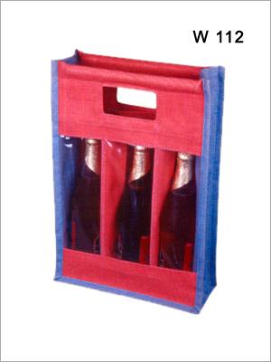 वाइन बैग