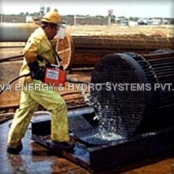 ट्यूब सफाई