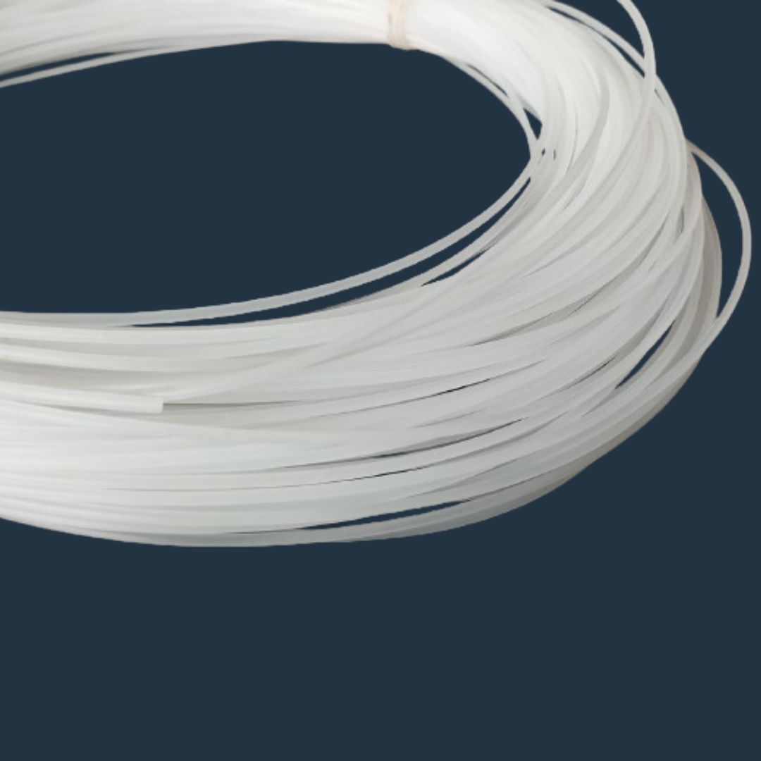 Hdpe Welding Rod - 2mm To 5mm Diameter High Durability And Flexibility For Optimal Heat Resistance