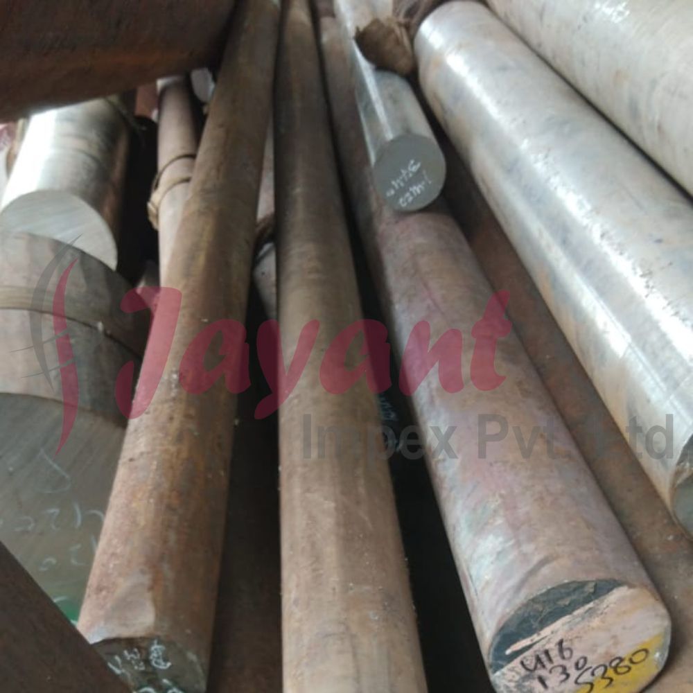 Stainless Steel Bs S143