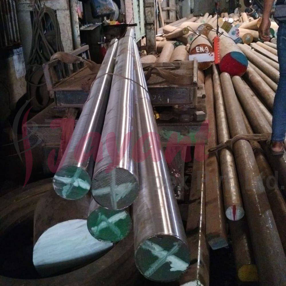 Stainless Steel Bs S143