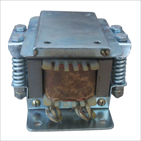 इलेक्ट्रोमैग्नेटिक वाइब्रेटर