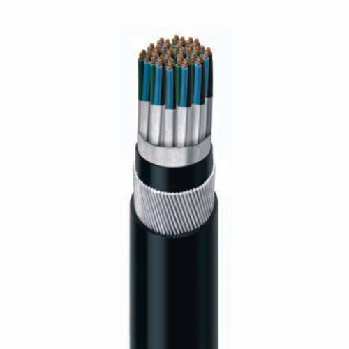 Pvc / Copper Polycab Instrumentation Cables