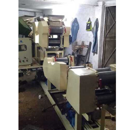स्वचालित नूडल बनाने की मशीन - चौधरी सेल्स सीओ.