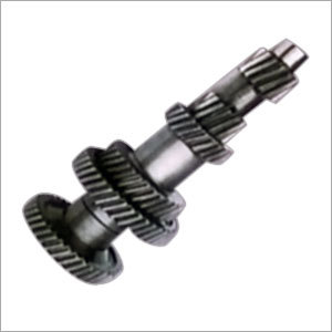 काउंटर गियर प्यूज़ो