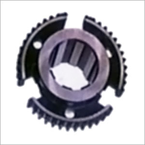 Engaging Gear 2/3 TATA GBS 40