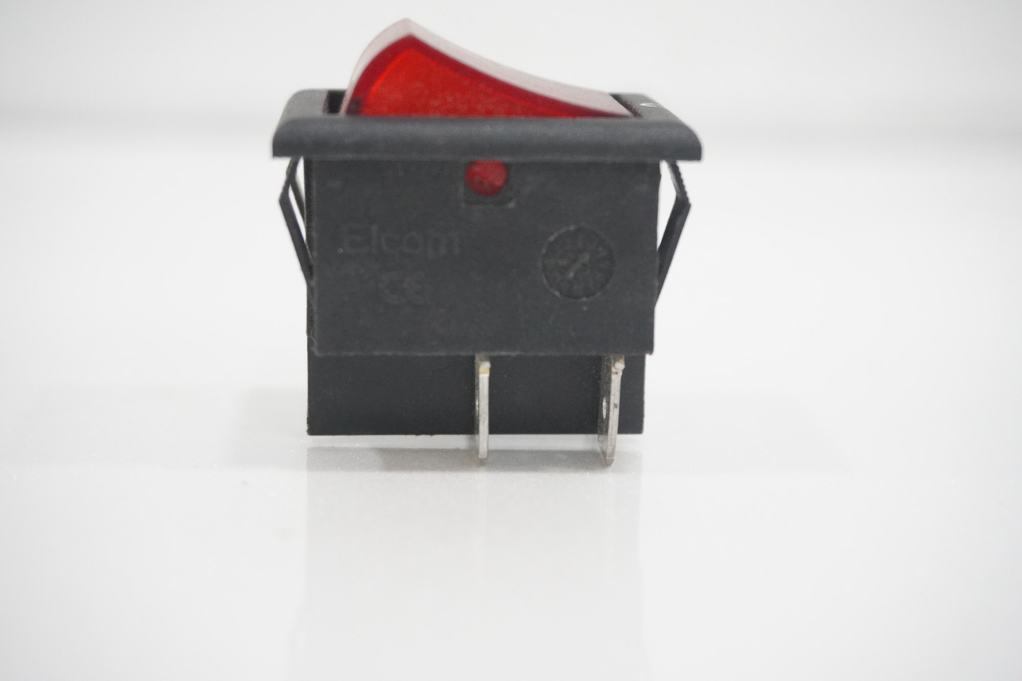 Power Switch - Power: 250 Volt (V)
