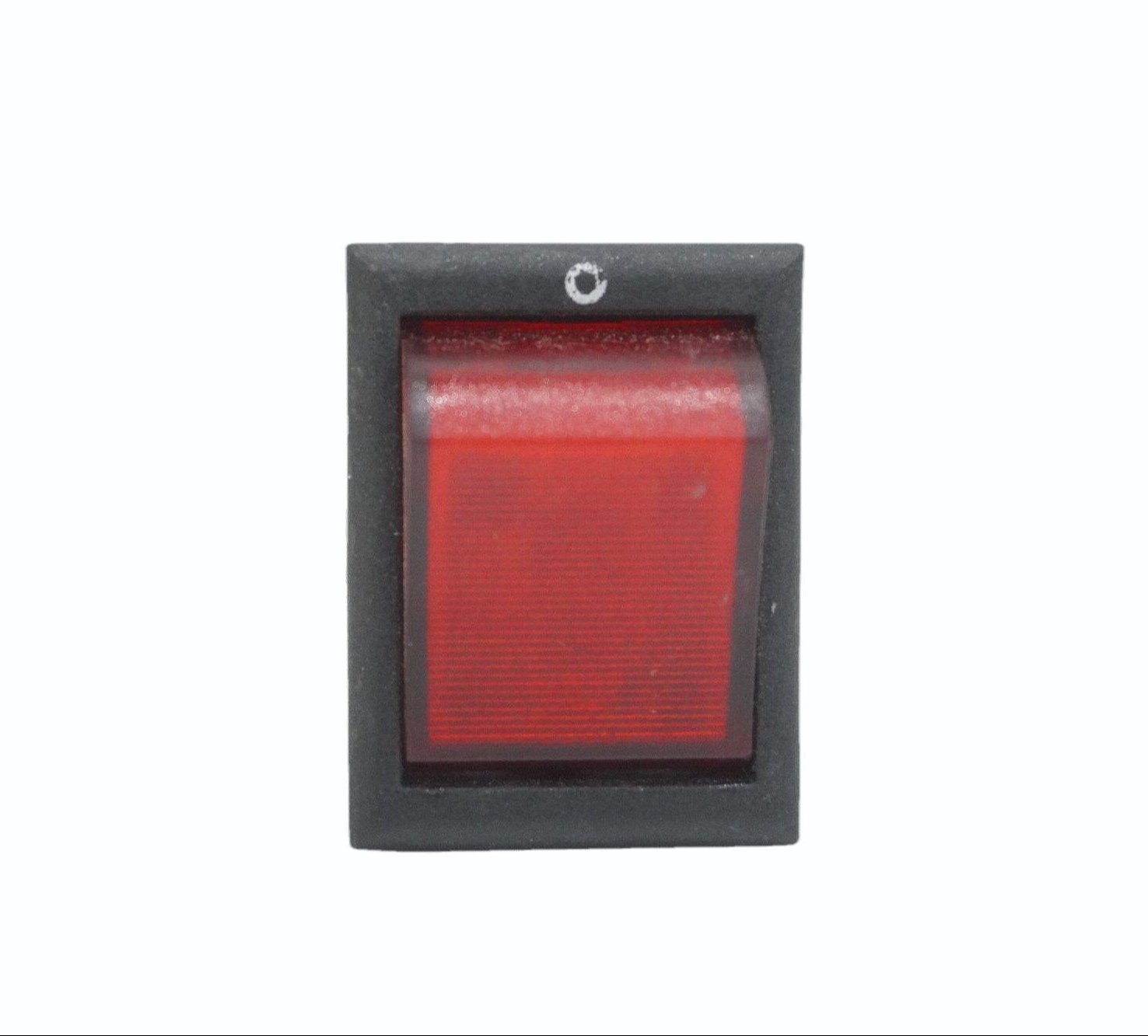 Power Switch - Power: 250 Volt (V)