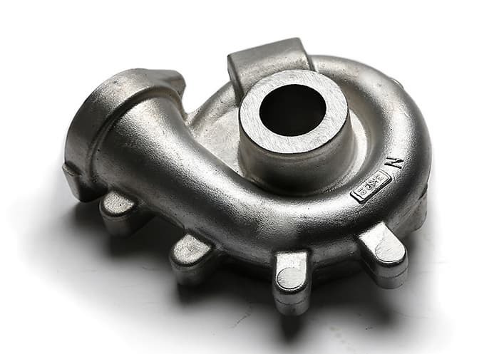 Co2 Sand Casting - Color: Sky Blue