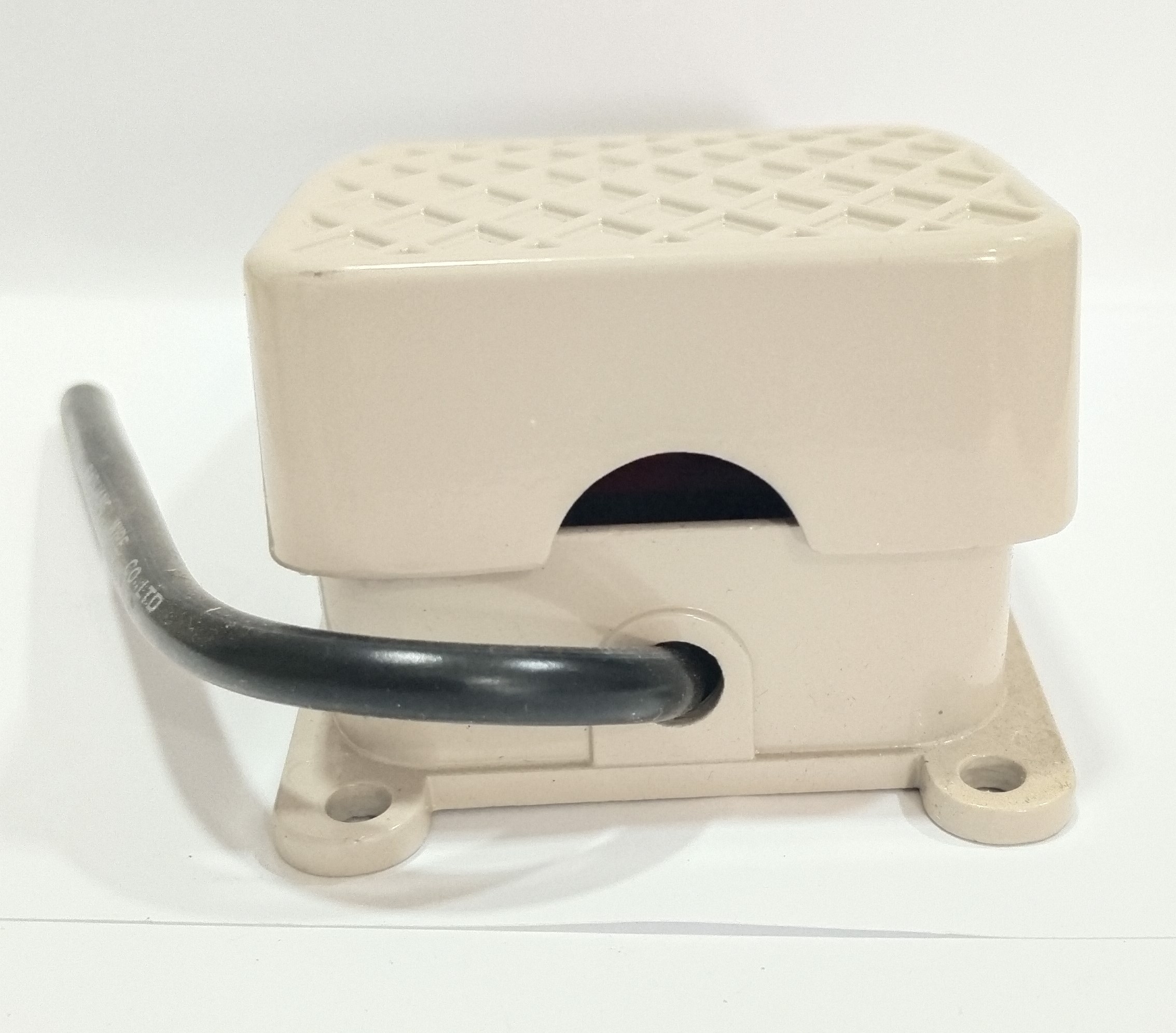 Se-fs-2 Foot Switch - Small Mouse